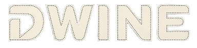 Dwine